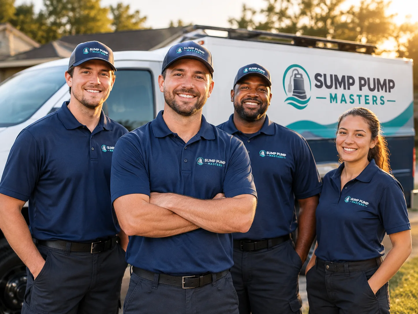 Sump Pump Repair company in Deerton, MI