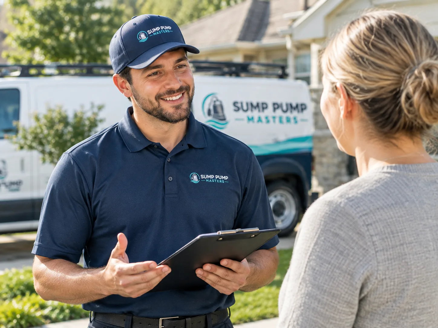 Sump Pump Repair Deerton, MI FAQs